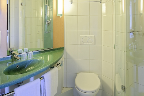 Hotel ibis Fribourg